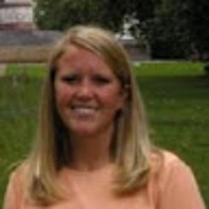 Meet your Posher, Amy